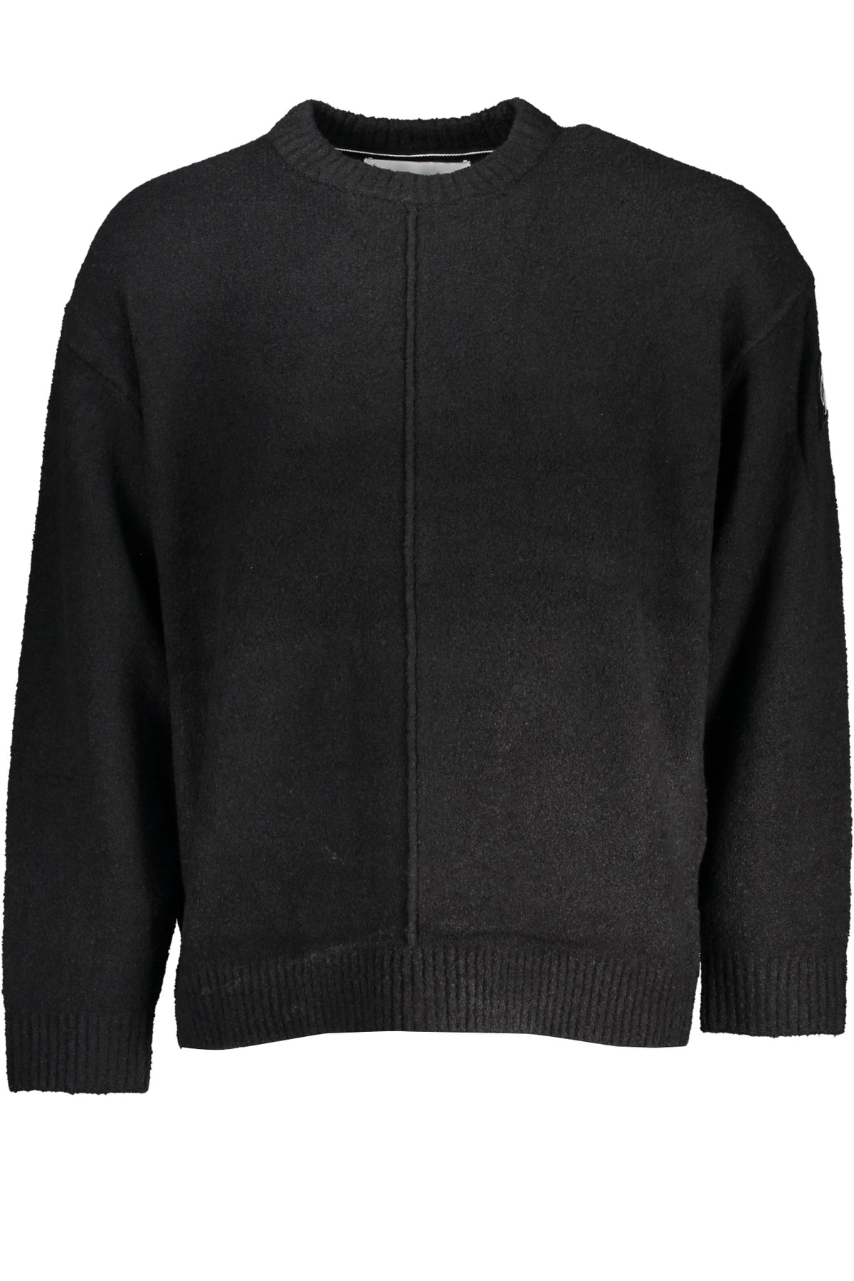 CAMISOLA EM ALGODÃO CALVIN KLEIN HOMEM PRETA
