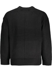 CAMISOLA EM ALGODÃO CALVIN KLEIN HOMEM PRETA