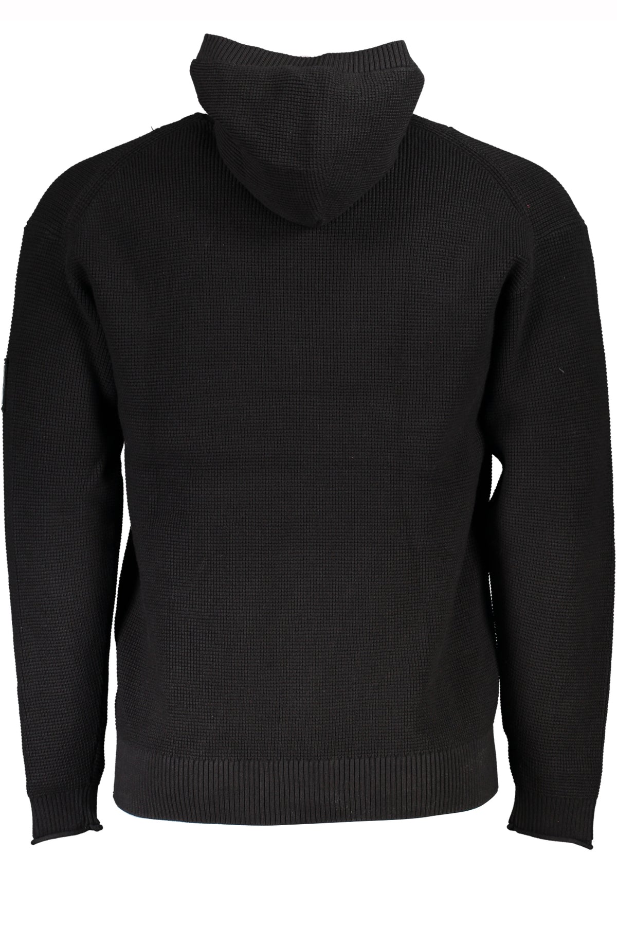 MEN'S BLACK CALVIN KLEIN SWEATER