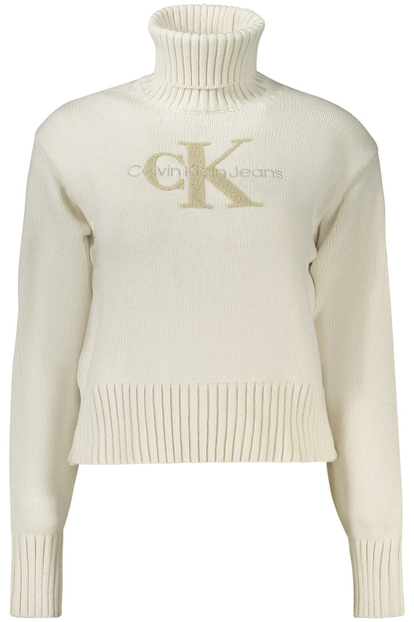 CAMISOLA DE MULHER CALVIN KLEIN BRANCA