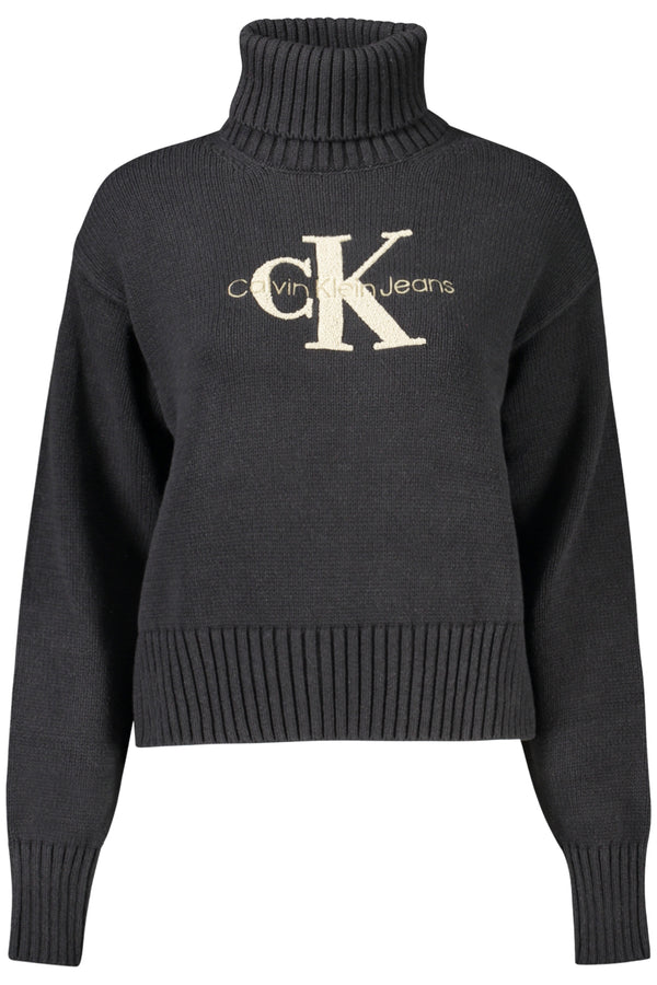 CAMISOLA DE MULHER CALVIN KLEIN PRETA