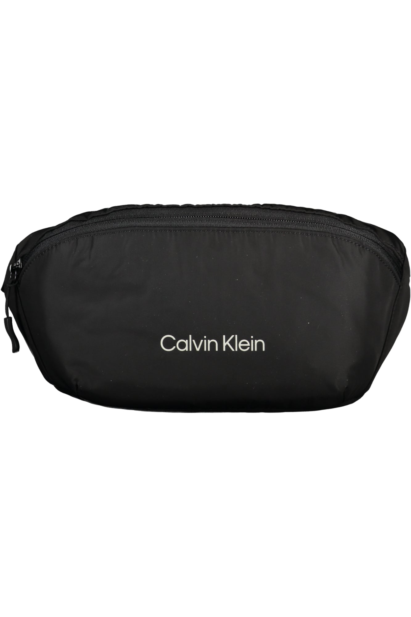 MALA COM ESTAMPADO CALVIN KLEIN HOMEM PRETA
