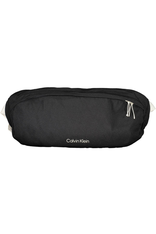 BOLSA CALVIN KLEIN PRETA PARA HOMEM