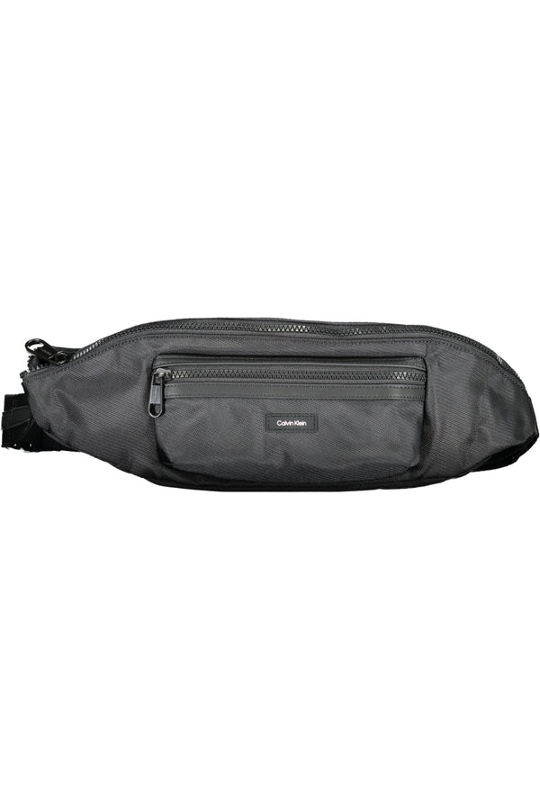 BOLSA PRETA MASCULINA CALVIN KLEIN