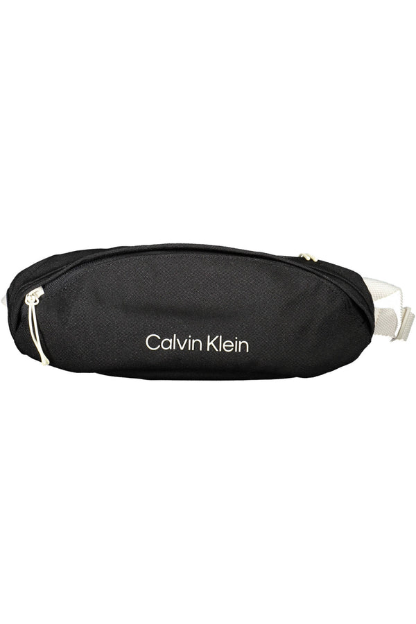 BOLSA CALVIN KLEIN PRETA PARA HOMEM
