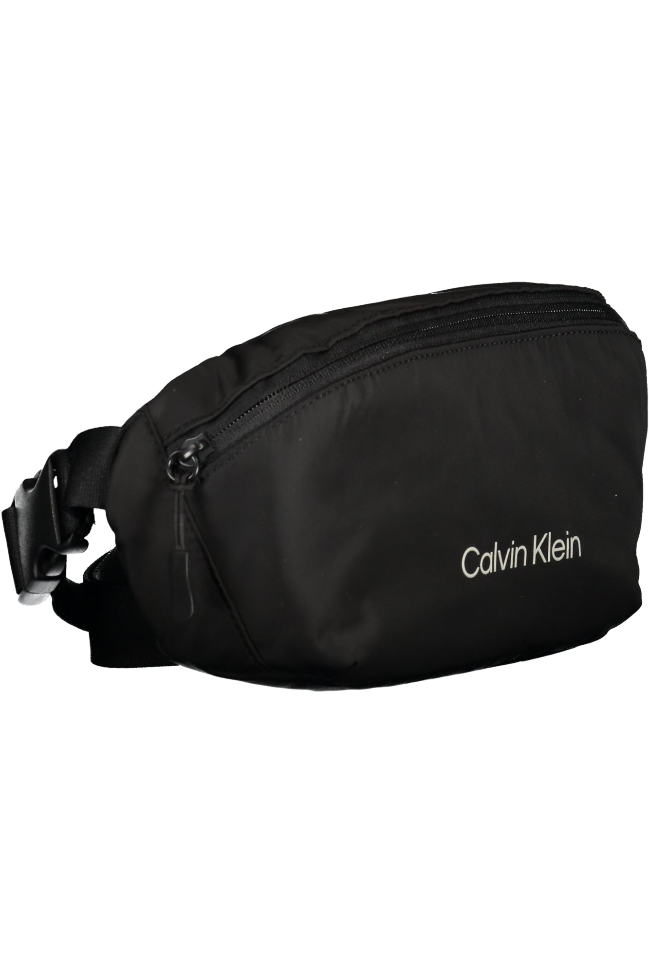 MALA COM ESTAMPADO CALVIN KLEIN HOMEM PRETA