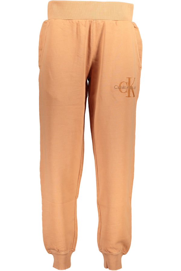 CALÇAS LARANJA PARA MULHERES CALVIN KLEIN