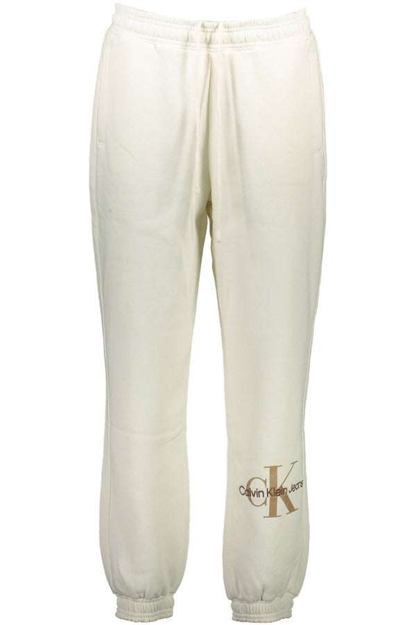 CALÇAS BRANCAS DE MULHER CALVIN KLEIN