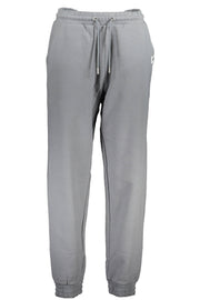 WOMEN'S GREY CALVIN KLEIN TROUSERS