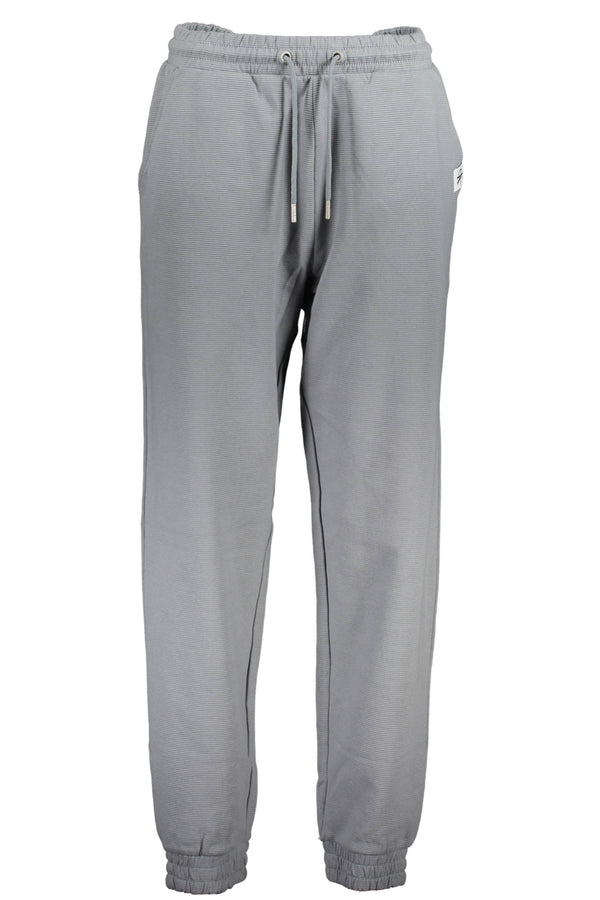 CALÇAS CINZA DE MULHER CALVIN KLEIN
