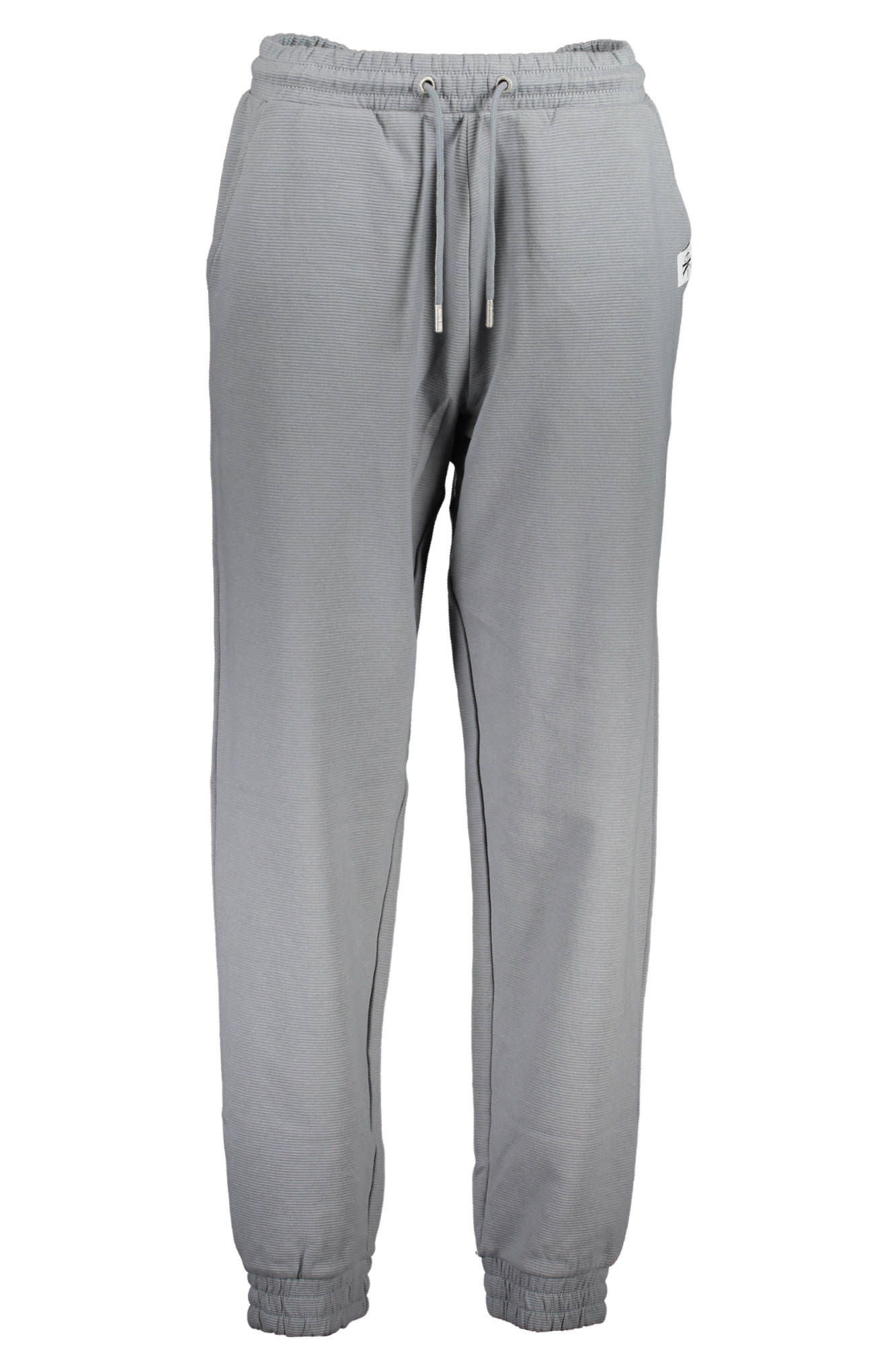 CALÇAS DE FATO DE TREINO CALVIN KLEIN MULHER CINZENTO