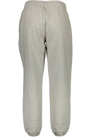 CALVIN KLEIN WOMEN'S GREY TROUSERS