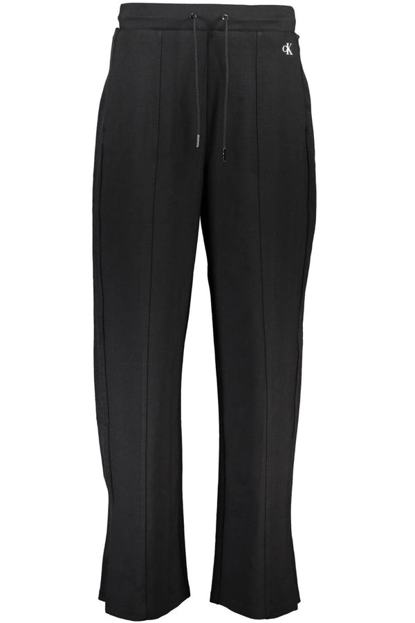 CALÇAS CALVIN KLEIN PRETAS PARA MULHERES