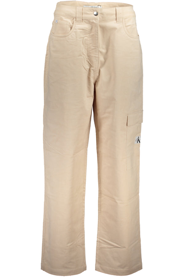 CALÇAS ROSA FEMININAS CALVIN KLEIN