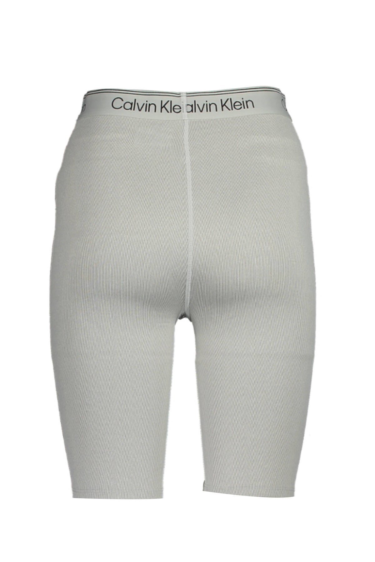 WOMEN'S CALVIN KLEIN GREY SHORTS