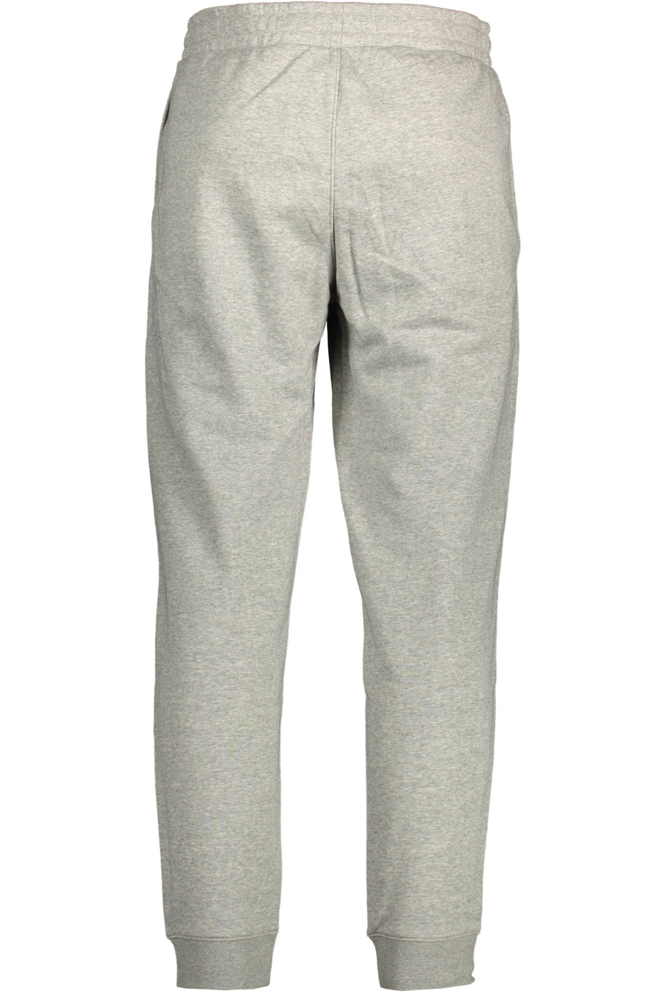 CALVIN KLEIN MEN'S GREY TROUSERS