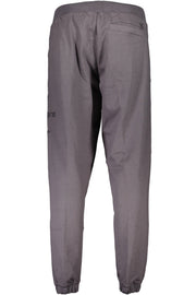 CALVIN KLEIN GREY MEN'S TROUSERS