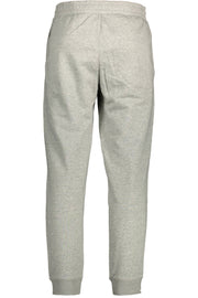 CALVIN KLEIN MEN'S GREY TROUSERS