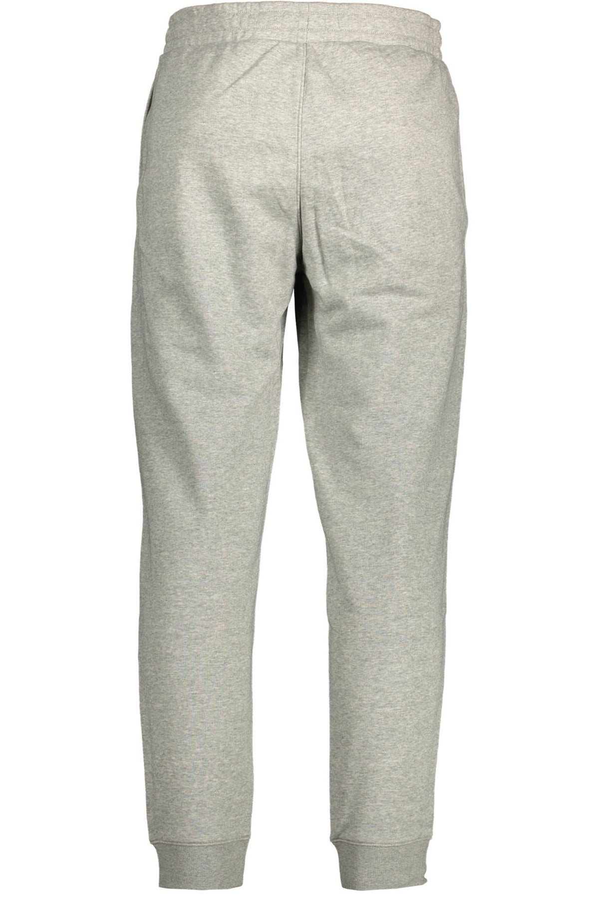 CALVIN KLEIN MEN'S GREY TROUSERS