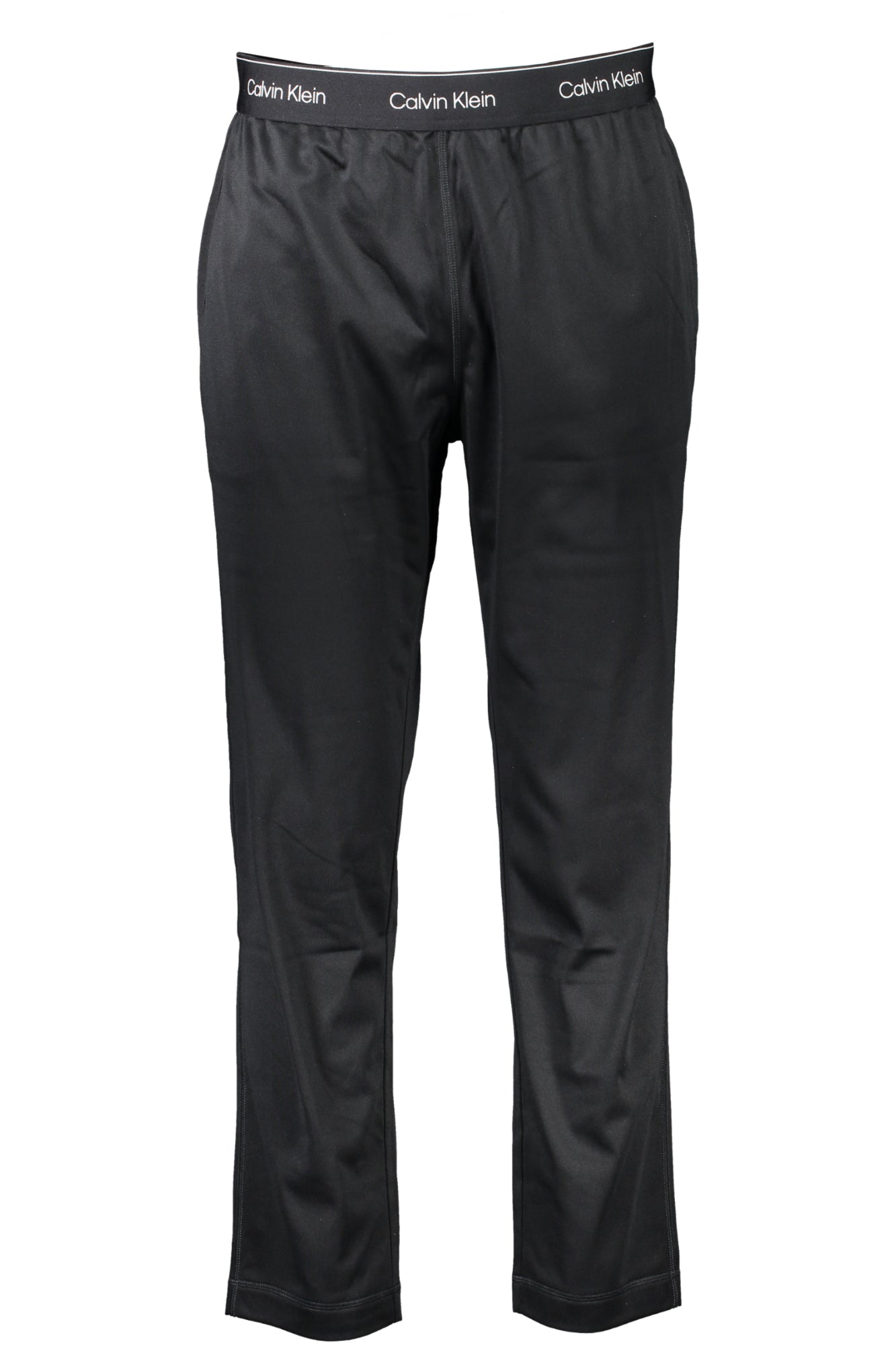 MEN'S BLACK CALVIN KLEIN PANTS