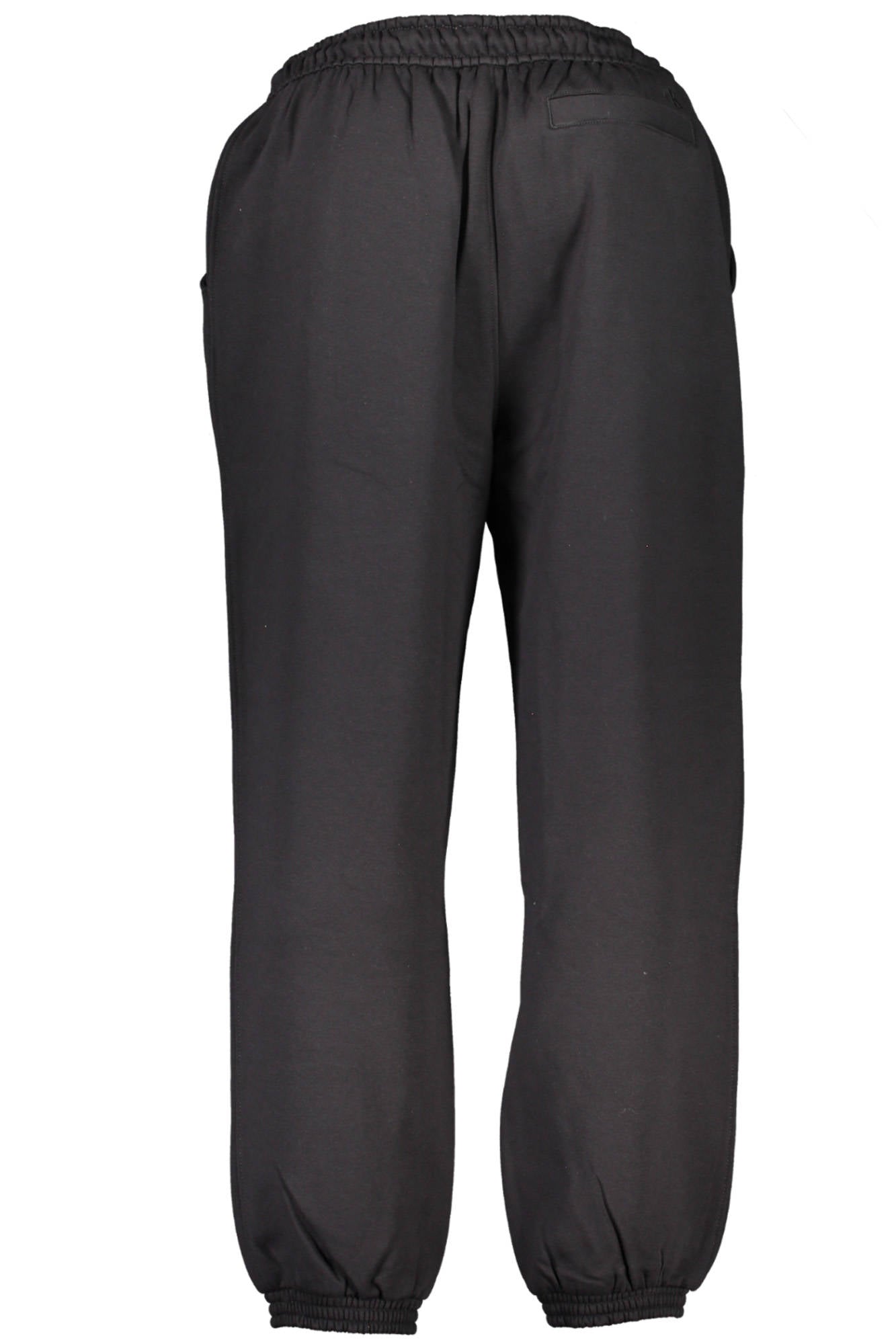 MEN'S BLACK CALVIN KLEIN PANTS
