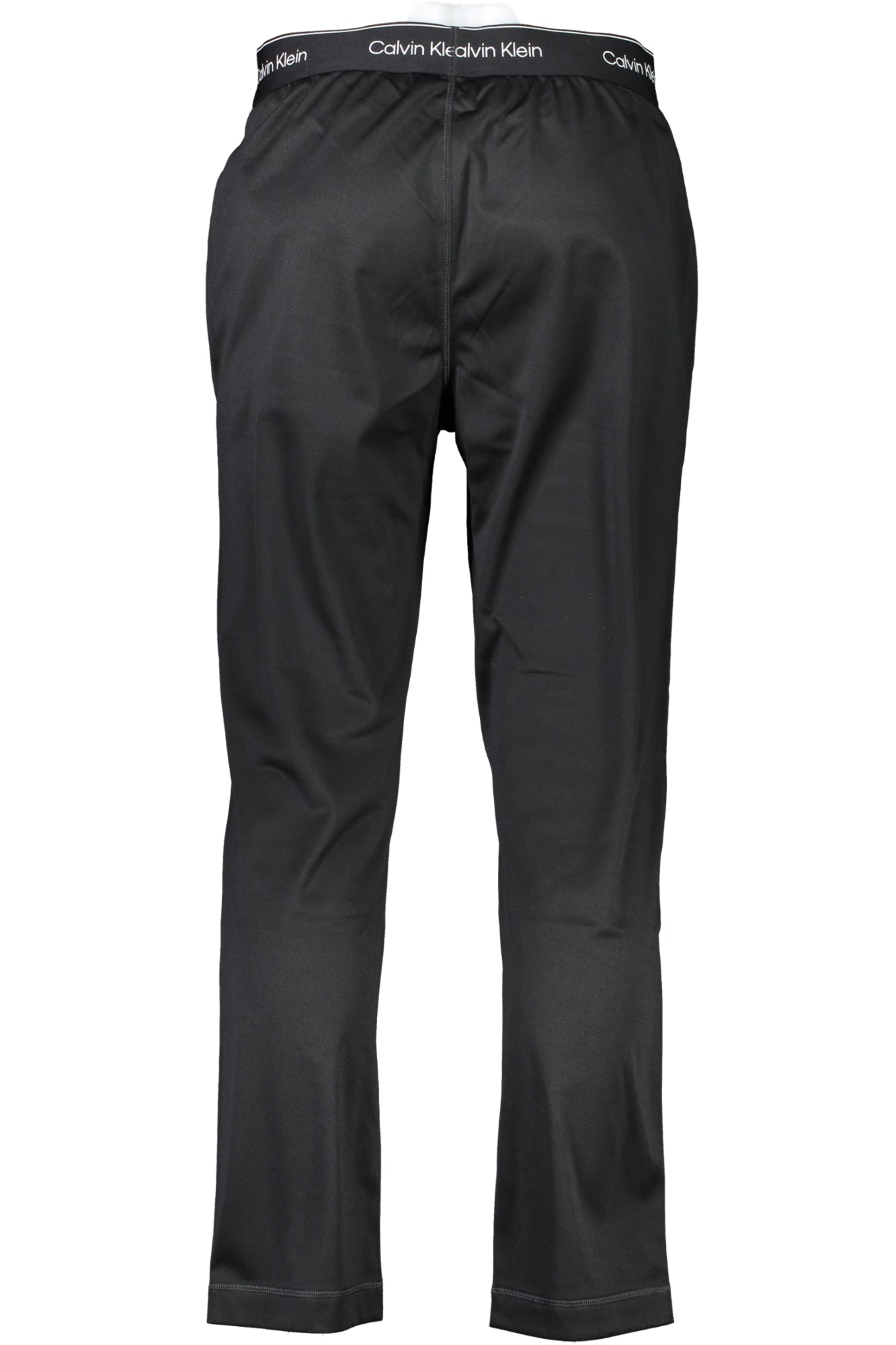 MEN'S BLACK CALVIN KLEIN PANTS
