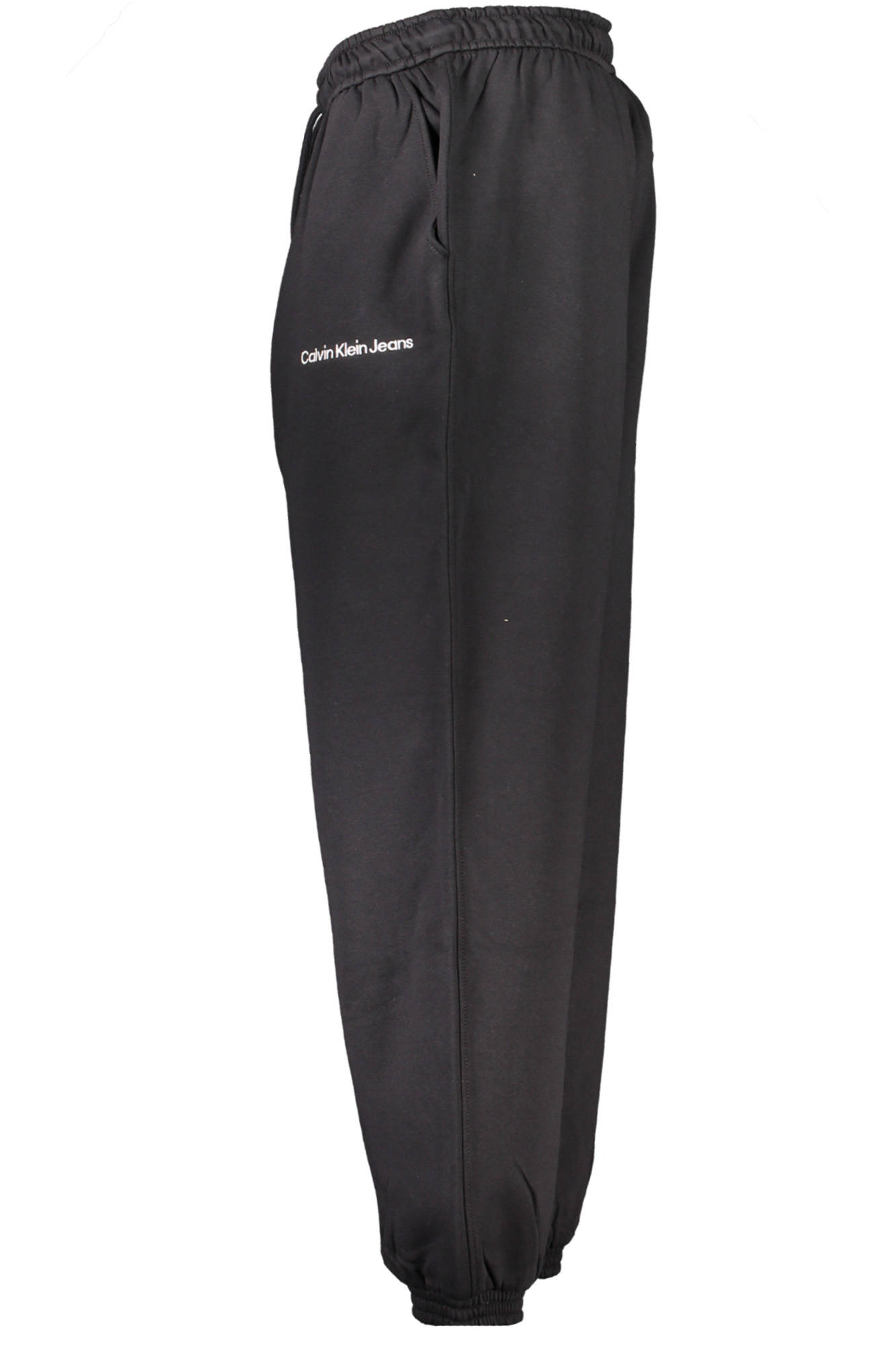 MEN'S BLACK CALVIN KLEIN PANTS