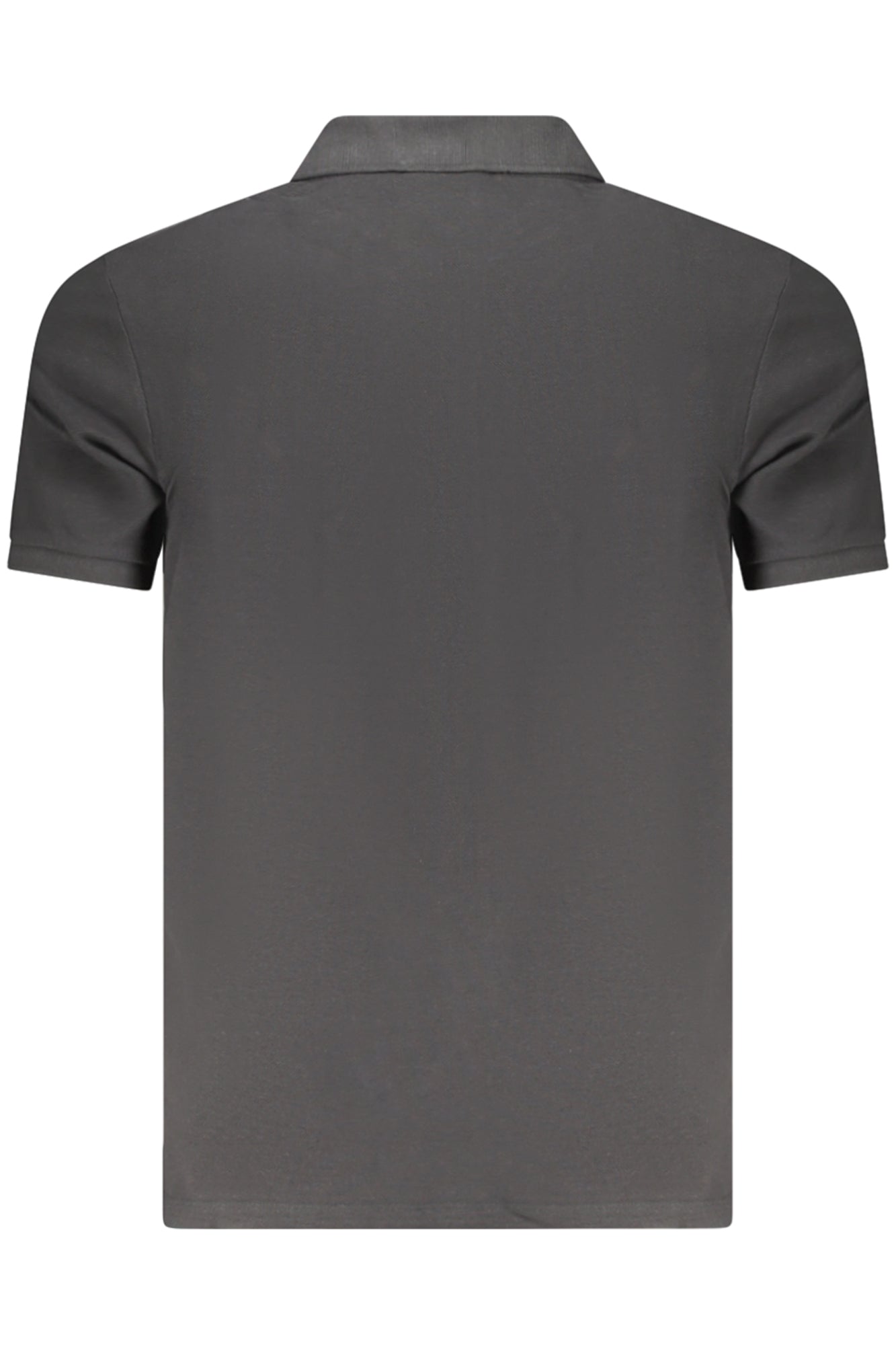 POLO CALVIN KLEIN HOMEM PRETO