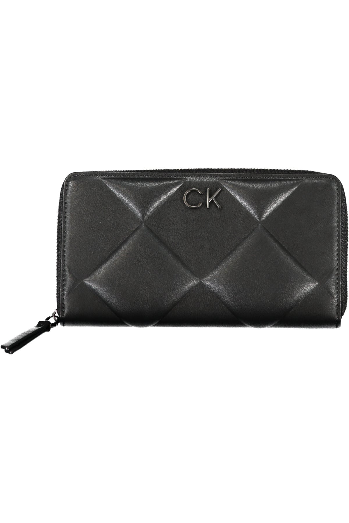CALVIN KLEIN BLACK WOMEN'S WALLET