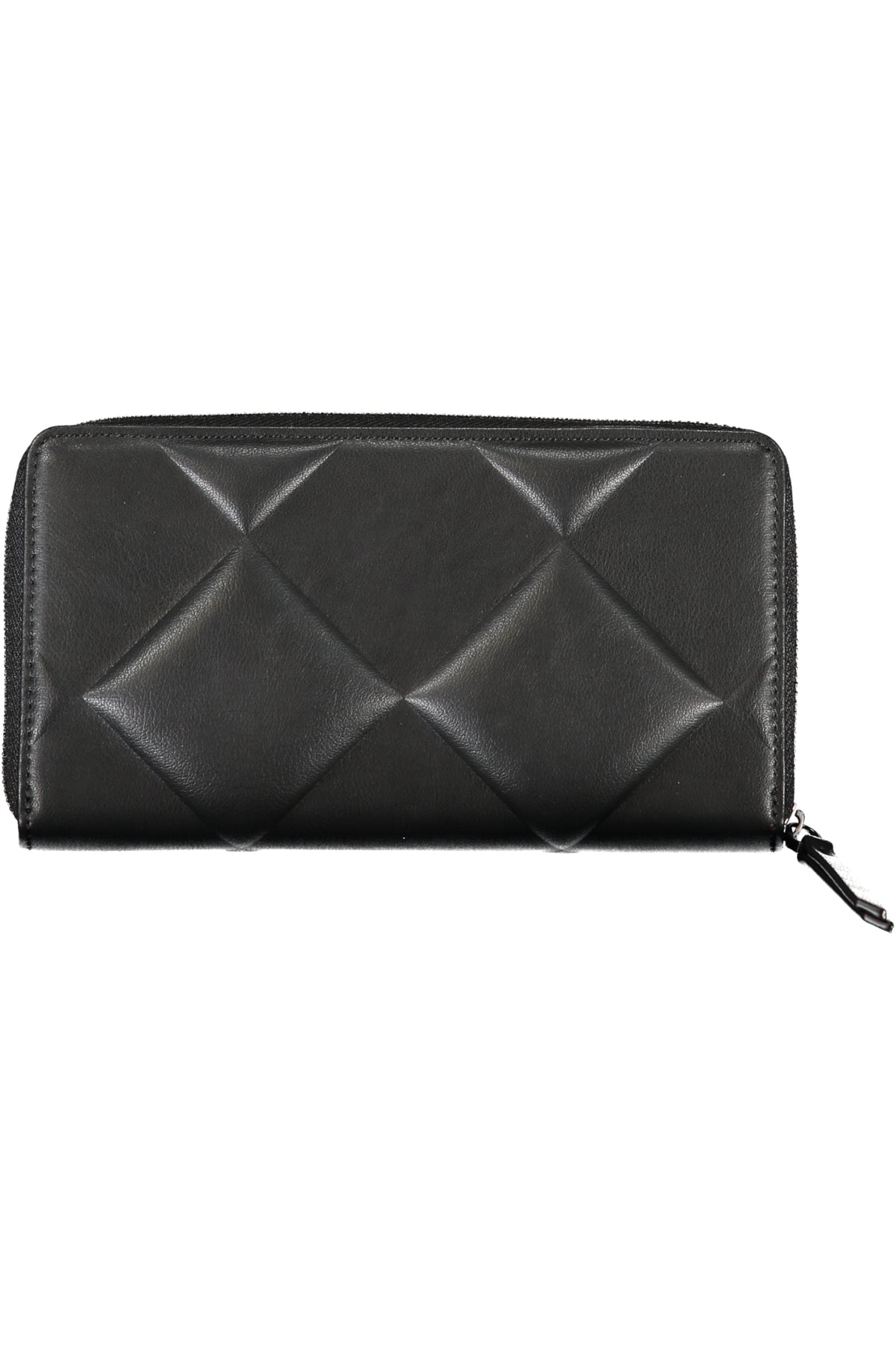 CALVIN KLEIN BLACK WOMEN'S WALLET