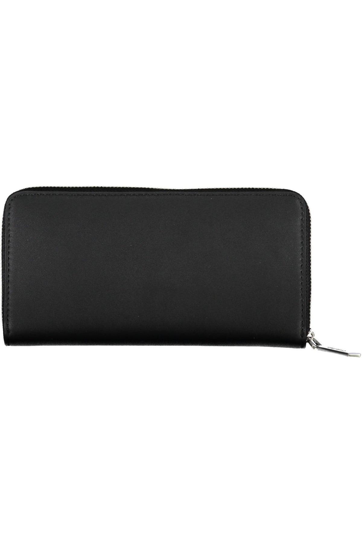 CALVIN KLEIN BLACK WOMEN'S WALLET