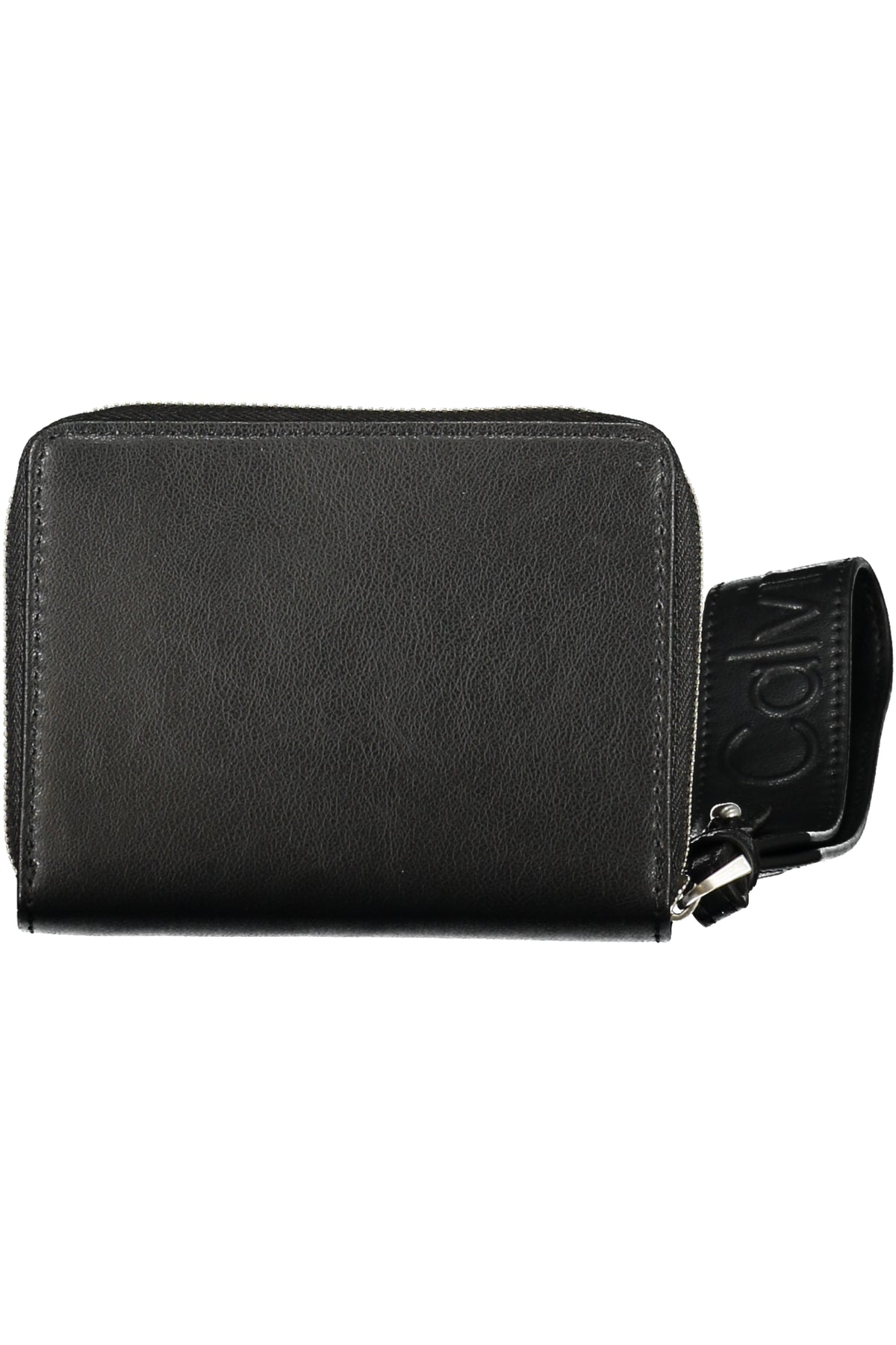 CALVIN KLEIN BLACK WOMEN'S WALLET