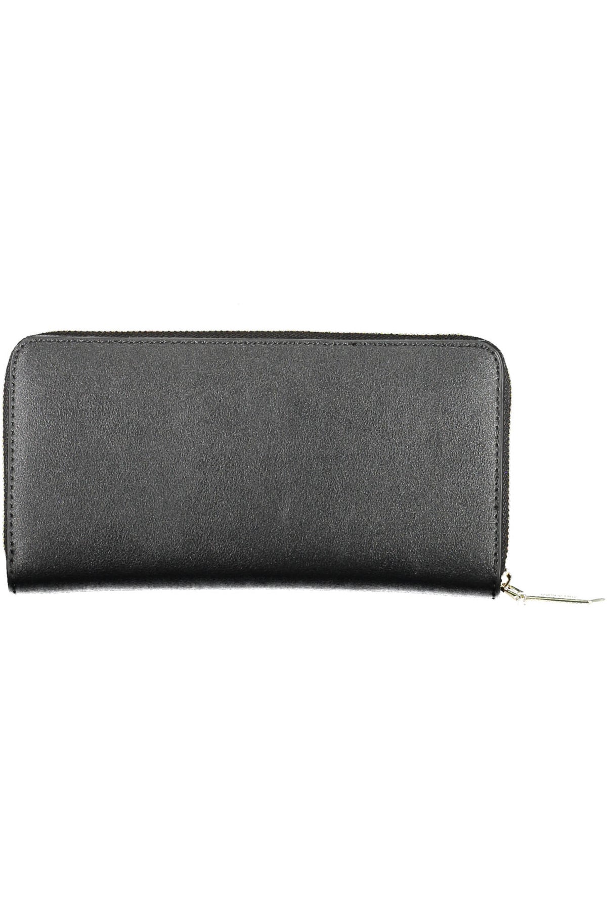 CALVIN KLEIN BLACK WOMEN'S WALLET
