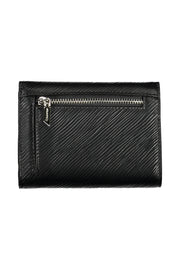 CALVIN KLEIN BLACK WOMEN'S WALLET