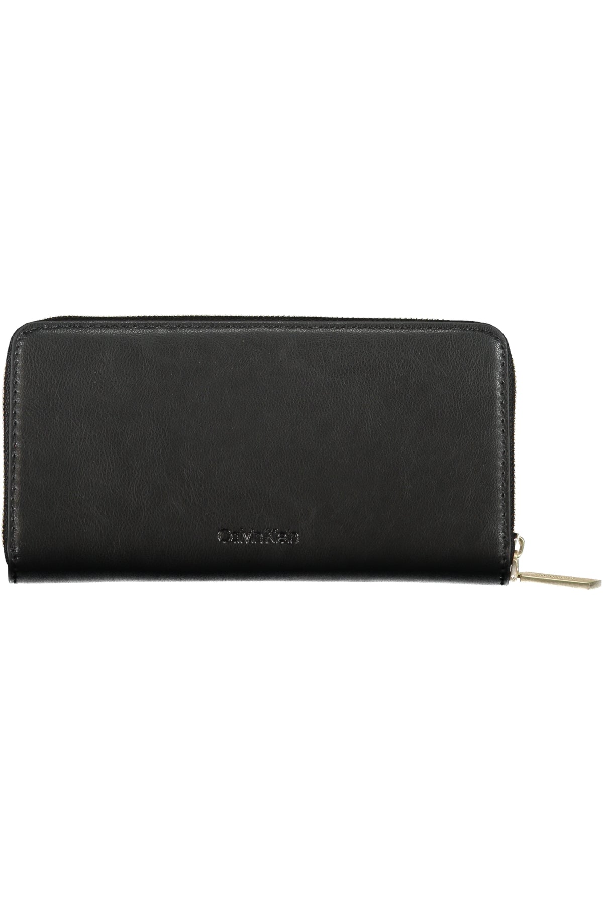 CALVIN KLEIN BLACK WOMEN'S WALLET