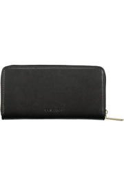 CALVIN KLEIN BLACK WOMEN'S WALLET