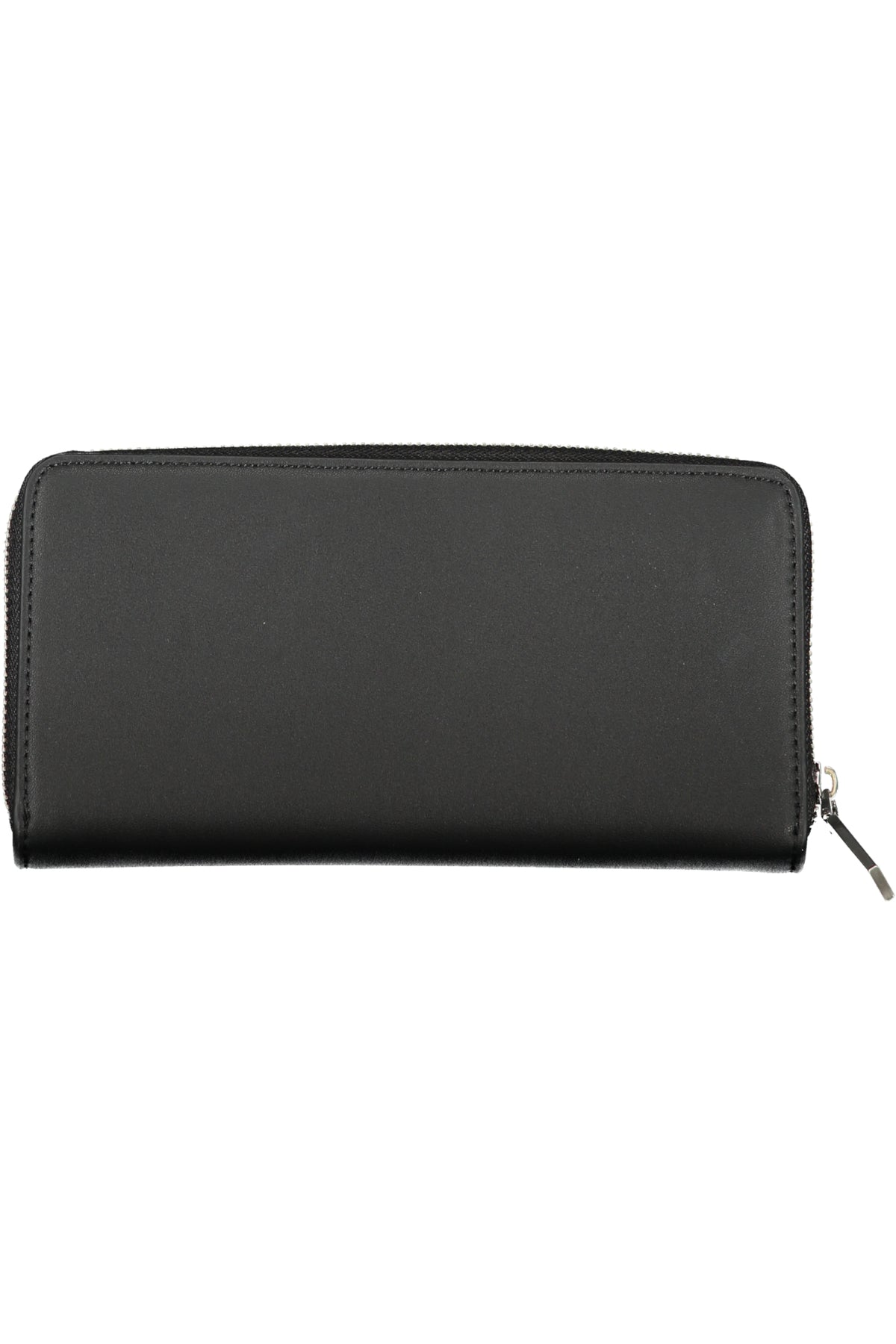 CALVIN KLEIN BLACK WOMEN'S WALLET