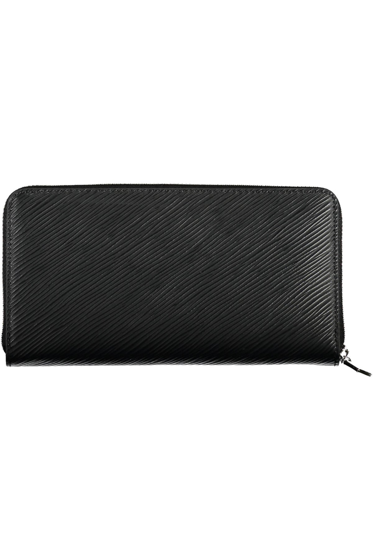 CALVIN KLEIN BLACK WOMEN'S WALLET