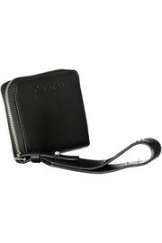 CALVIN KLEIN BLACK WOMEN'S WALLET