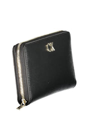 CALVIN KLEIN BLACK WOMEN'S WALLET