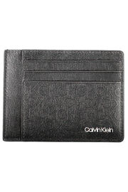 CARTEIRAS CALVIN KLEIN HOMEM PRETAS