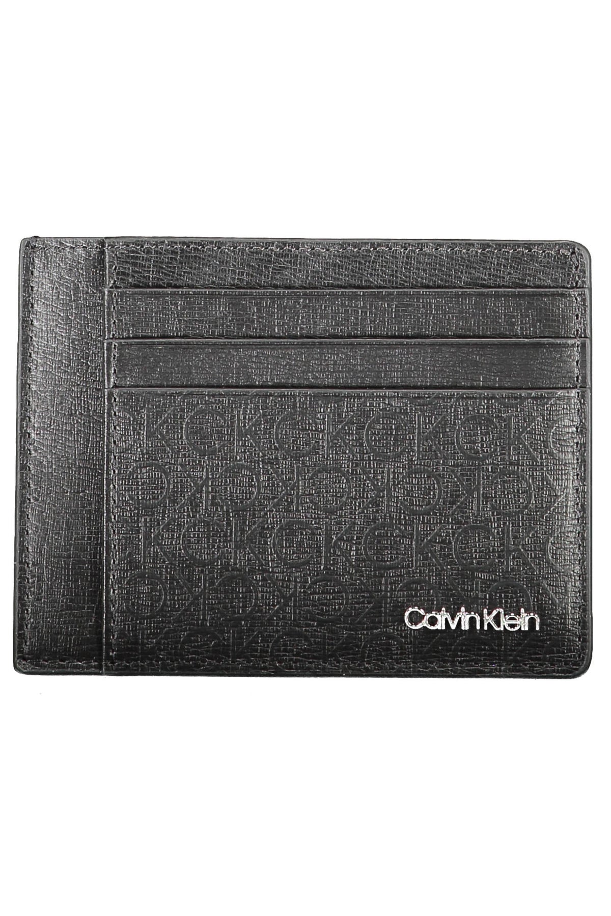 CARTEIRAS CALVIN KLEIN HOMEM PRETAS