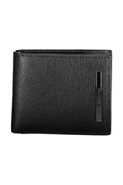 MEN'S BLACK CALVIN KLEIN WALLET