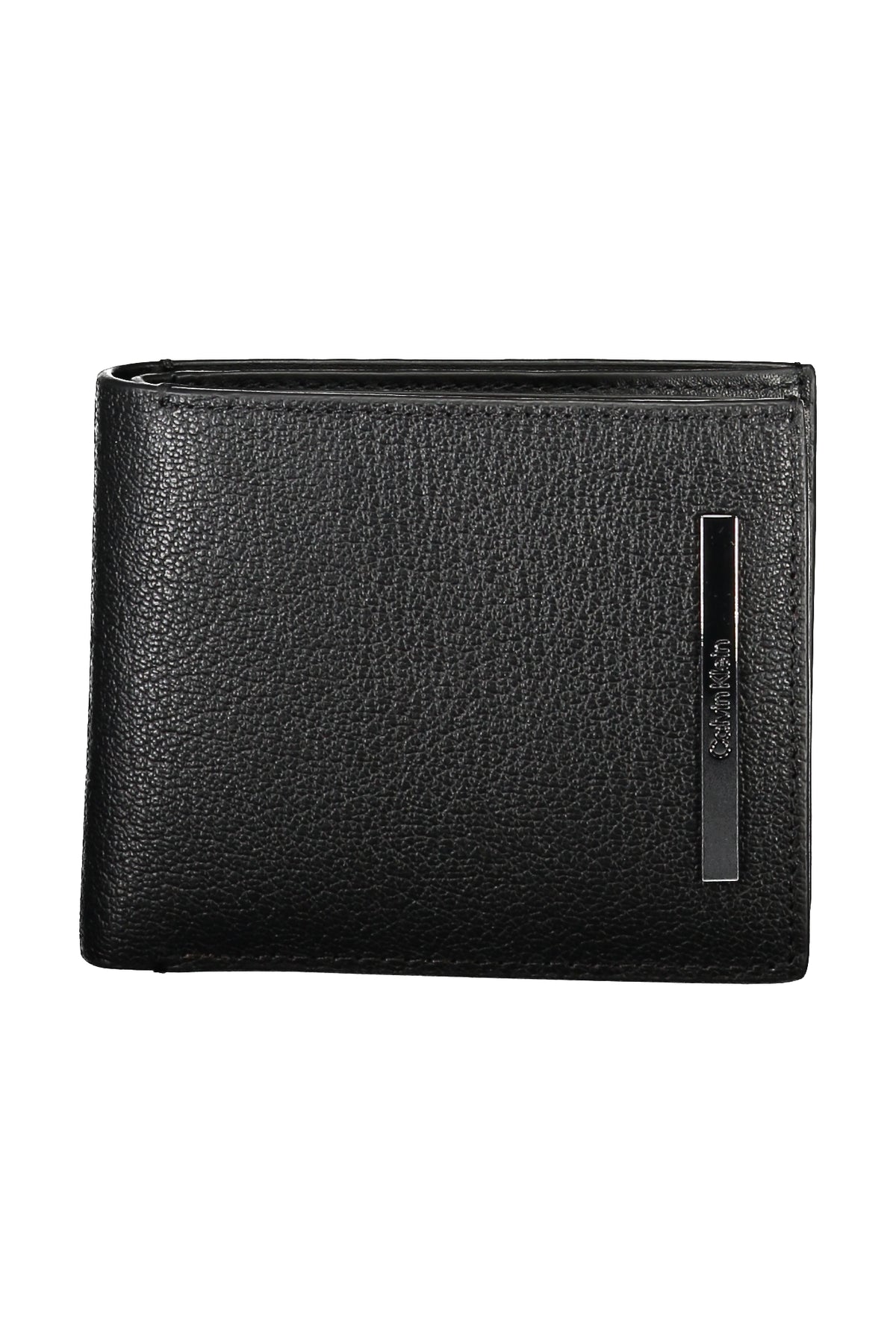 MEN'S BLACK CALVIN KLEIN WALLET