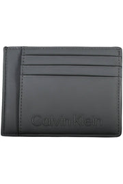 CARTEIRAS CALVIN KLEIN HOMEM PRETAS