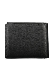 MEN'S BLACK CALVIN KLEIN WALLET