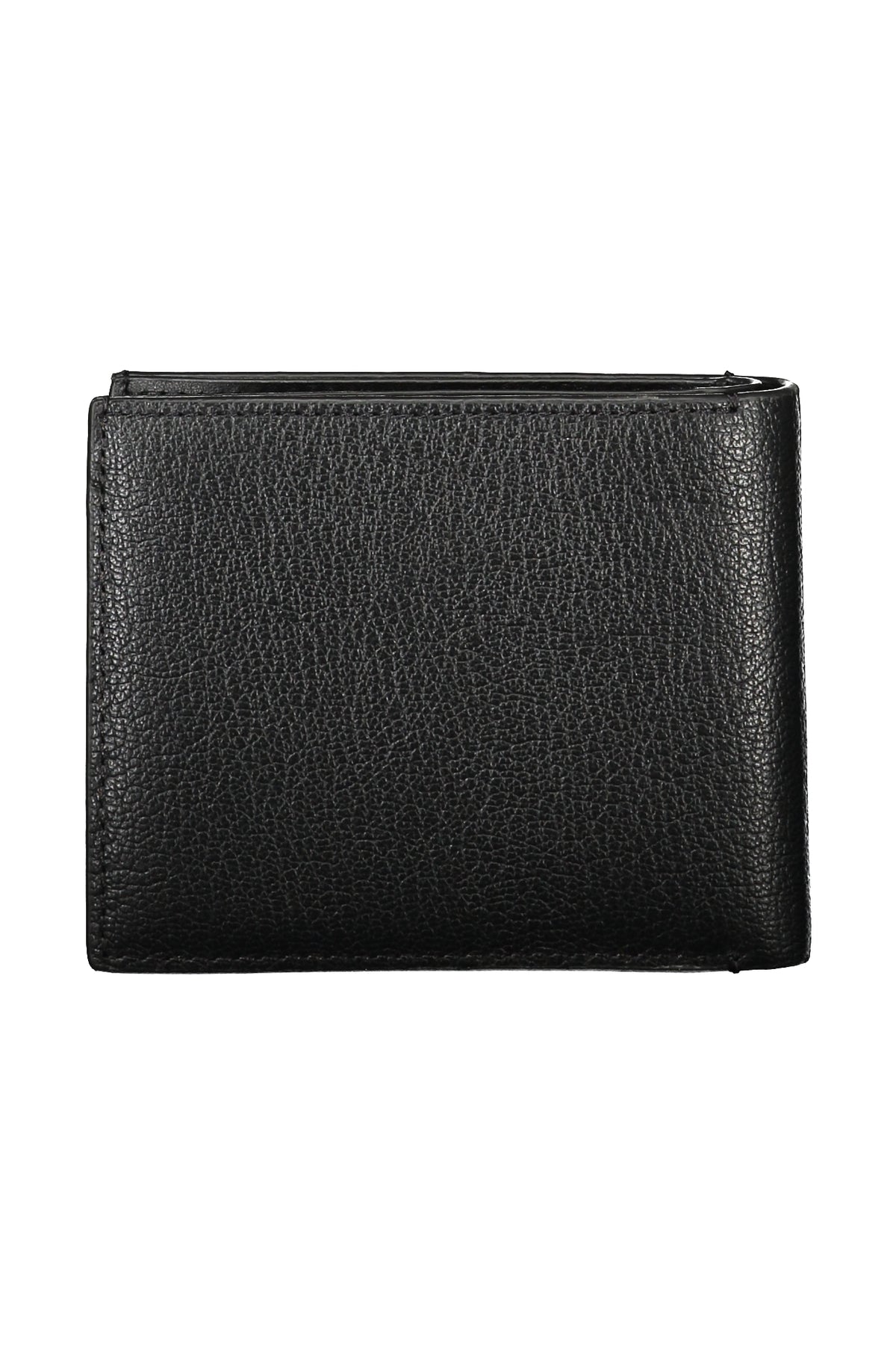MEN'S BLACK CALVIN KLEIN WALLET