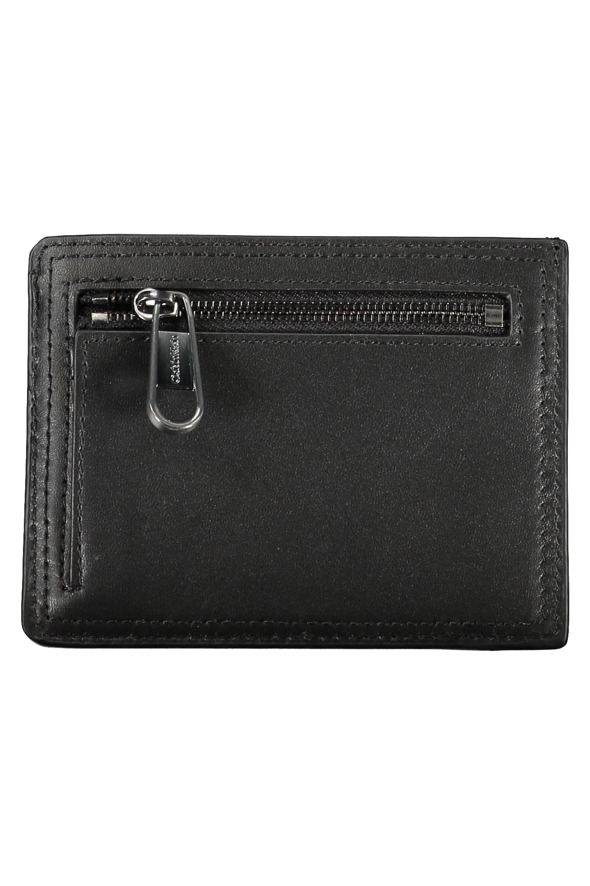 MEN'S BLACK CALVIN KLEIN WALLET