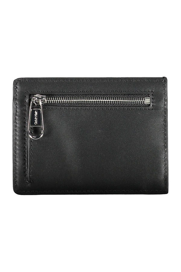 CARTEIRA CALVIN KLEIN HOMEM PRETO