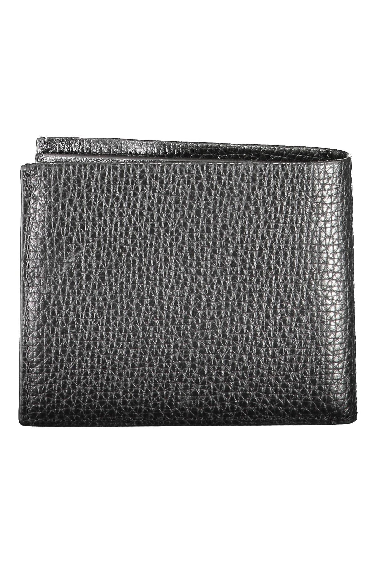 MEN'S BLACK CALVIN KLEIN WALLET